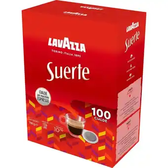 Mercati di Città La Prima LAVAZZA offerta