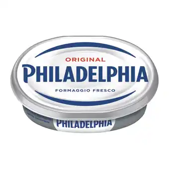 Mercati di Città La Prima PHILADELPHIA offerta