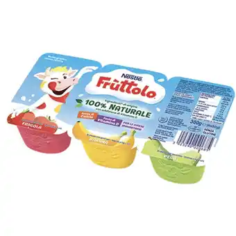 Mercati di Città La Prima NESTLÈ offerta