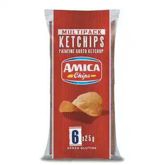 Mercati di Città La Prima AMICA CHIPS offerta