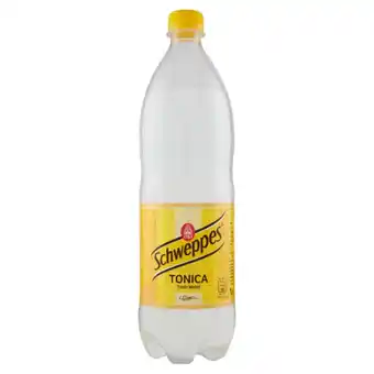 Mercati di Città La Prima SCHWEPPES offerta