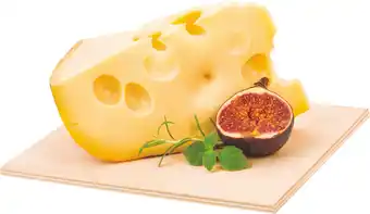 MD Discount EMMENTAL BAVARESE offerta