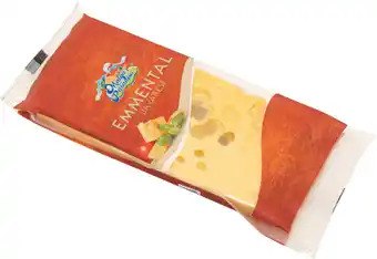 MD Discount EMMENTAL BAVARESE offerta