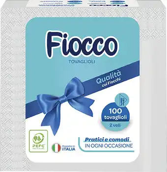 MD Discount 100 TOVAGLIOLI offerta