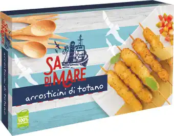 MD Discount ARROSTICINI DI TOTANO offerta