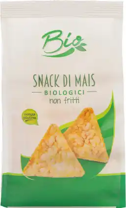 MD Discount SNACK DI MAIS offerta