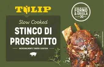 MD Discount STINCO DI PROSCIUTTO offerta