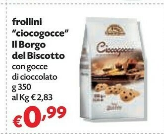 Pam Frollini offerta