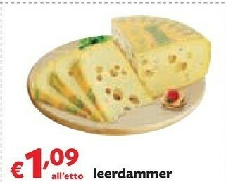 Panorama Formaggio offerta