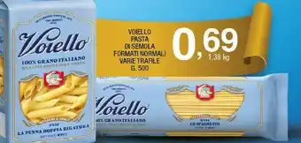 N. 104 spaghetti 500 g(ml)