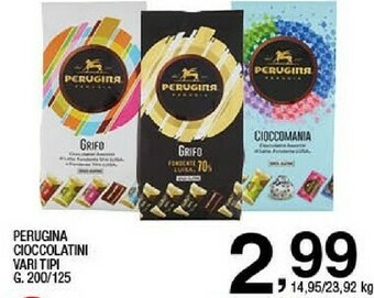 Sigma Cioccolatini offerta