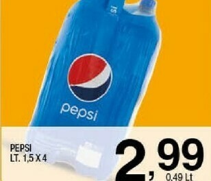 Sigma Bevande offerta