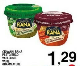 Sigma Carciofi sugo fresco offerta