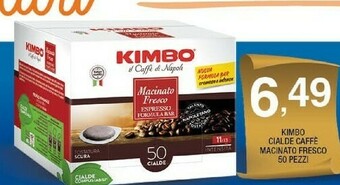 Sigma Caffè macinato fresco offerta