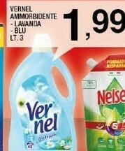 Sigma Ammorbidente offerta