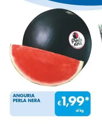 MD Discount ANGURIA PERLA NERA offerta