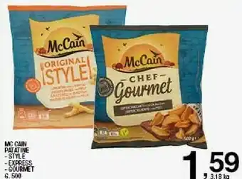 Chef gourmet 500 g(ml)