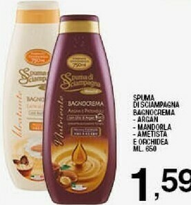 Bagnocrema