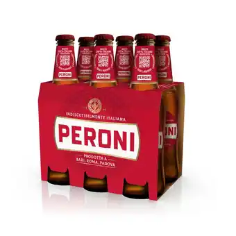 SpesAmica PERONI offerta