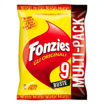 SpesAmica FONZIES offerta