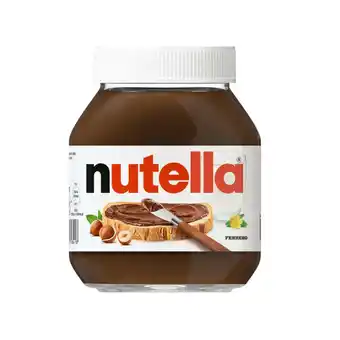 SpesAmica NUTELLA offerta