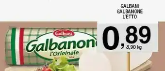 Galbanone