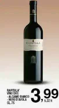 Nero d'avola