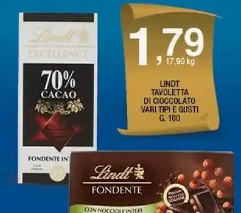 Tavoletta di cioccolato