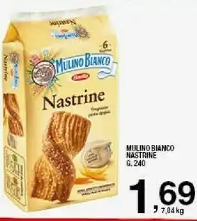 Nastrine 240 g(ml)