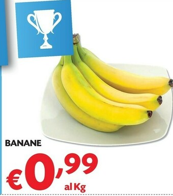 Pam Banane offerta