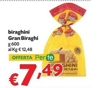 Pam Formaggio offerta