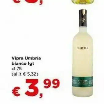 Metà Vino rosso offerta