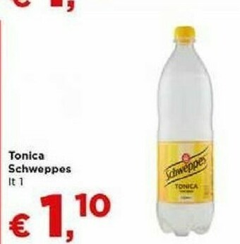 Bevande analcoliche