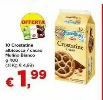 Crostatine