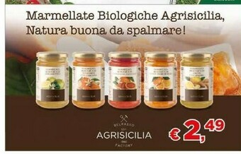 Metà Marmellata offerta