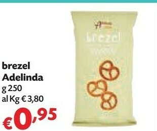Brezel