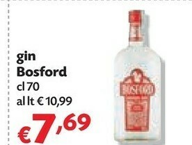 Gin