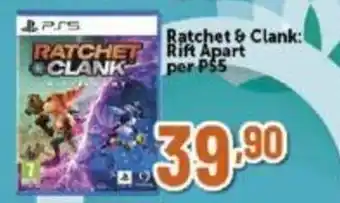 Expert Ratchet & Clank: Rift Apart per PS5 offerta