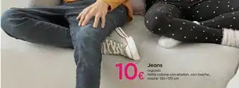 Pepco Jeans ragazzo offerta
