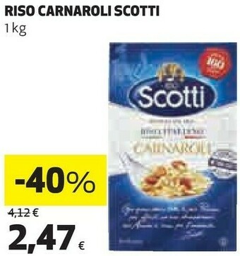 Coop Piadine offerta