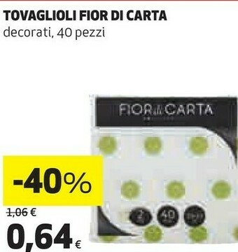 Coop Sgrassatore offerta