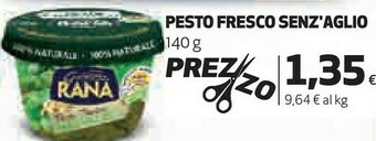Coop Lasagne offerta