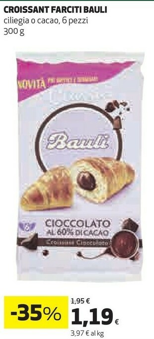 Coop Fette biscottate offerta