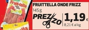 Coop Caramelle offerta