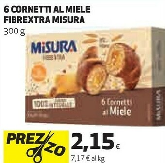 Coop Fette biscottate offerta