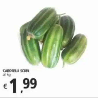 CAROSELLI SCURI
