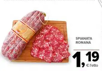 Todis SPIANATA ROMANA offerta