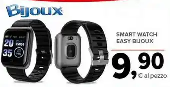 Todis SMART WATCH EASY BIJOUX offerta