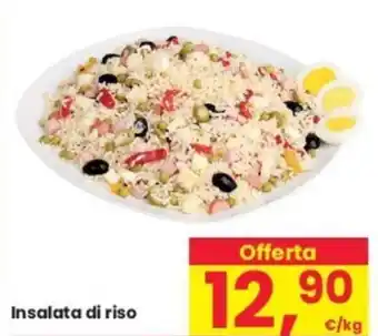 Despar Insalata di riso offerta