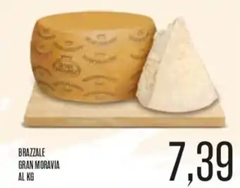 Brazzale Gran Moravia